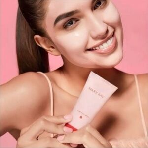 NIB (5) Mary Kay Pink Clay Mask | 5Pc